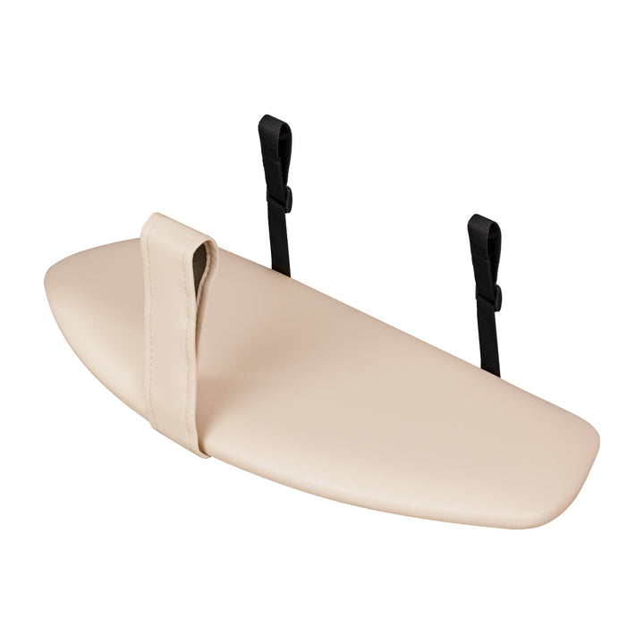 Repose-bras pour Table de Massage Sillon Siesta Crème