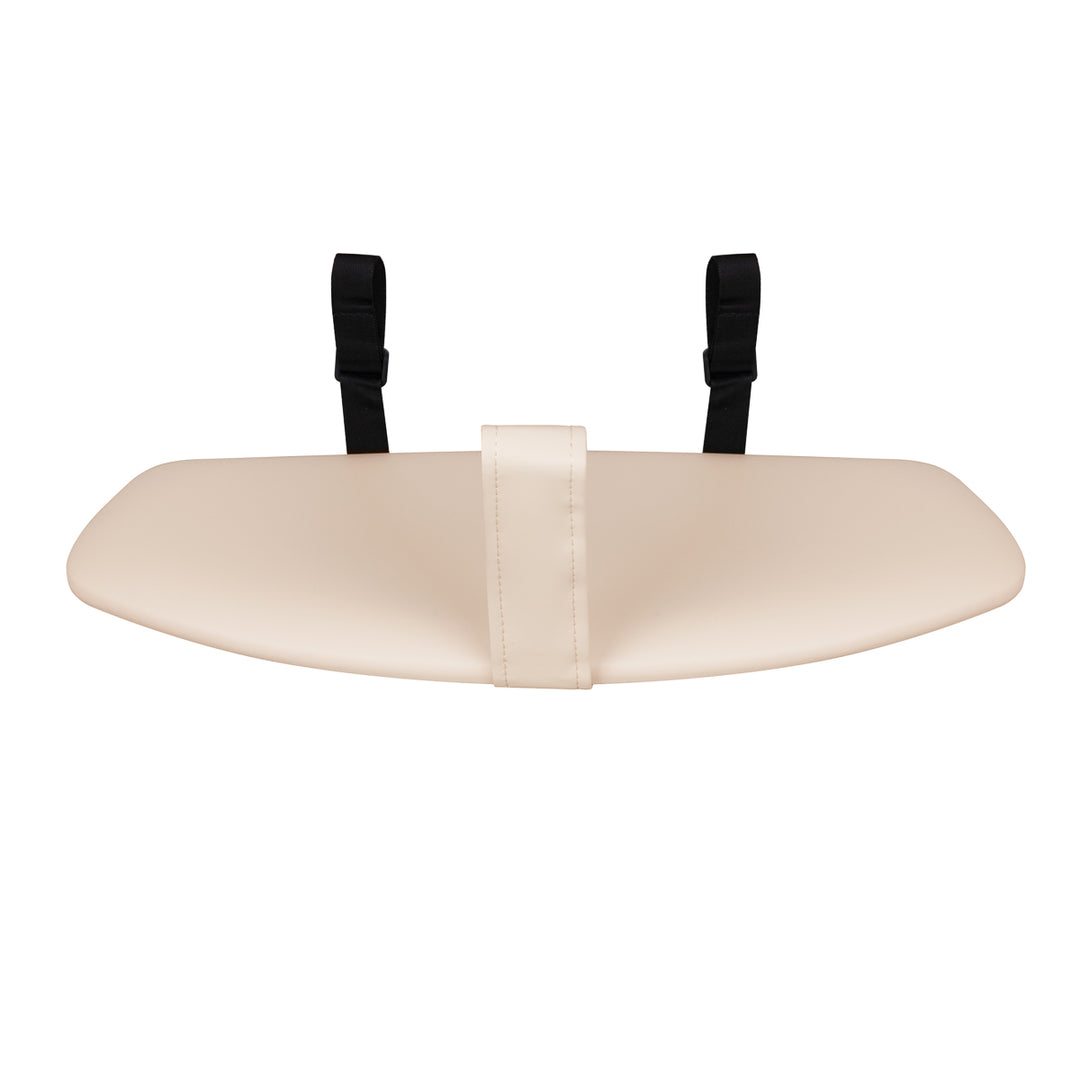 Repose-bras pour Table de Massage Sillon Siesta Crème - image 2