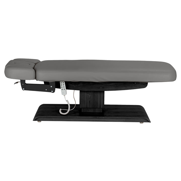 Table de massage électrique Sillon Relax Gris-Noir - image 5