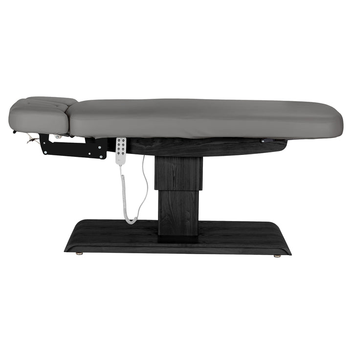 Table de massage électrique Sillon Relax Gris-Noir - image 6