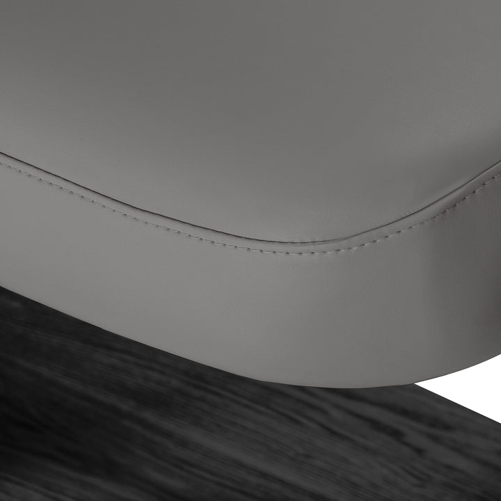 Table de massage électrique Sillon Relax Gris-Noir - image 10