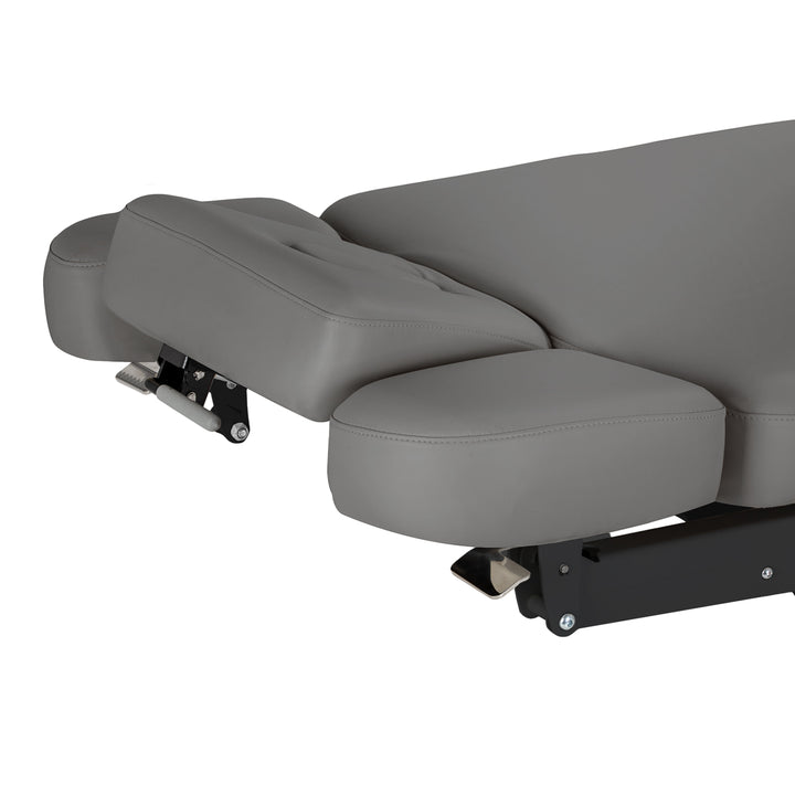 Table de massage électrique Sillon Relax Gris-Noir - image 15