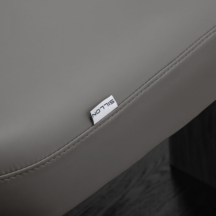 Table de massage électrique Sillon Relax Gris-Noir - image 18