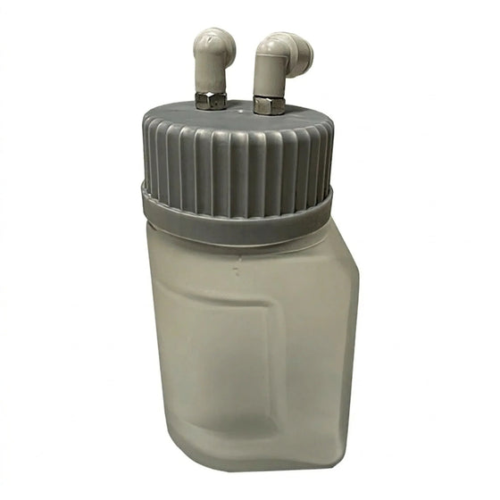 Réservoir de Liquide avec Couvercle PodoMonium Wizzle