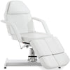 Fauteuil Esthétique Hydraulique 102 Podo Blanc