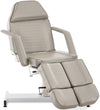 Fauteuil Esthétique Hydraulique 102 Podo Gris