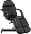 Fauteuil Esthétique Hydraulique 102 Podo Noir