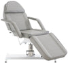 Fauteuil Esthétique Hydraulique 102 Gris