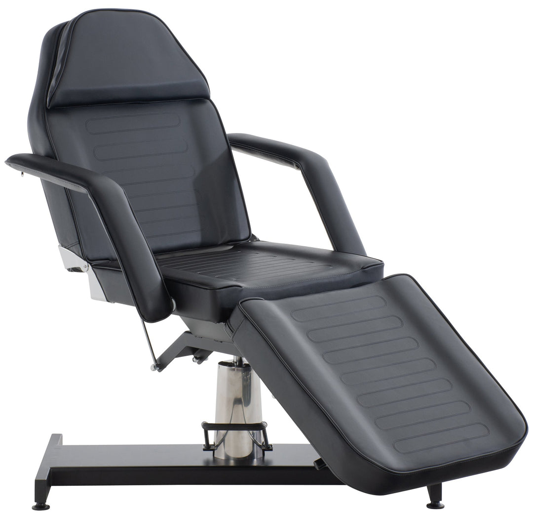 Fauteuil Esthétique Hydraulique 102 Noir