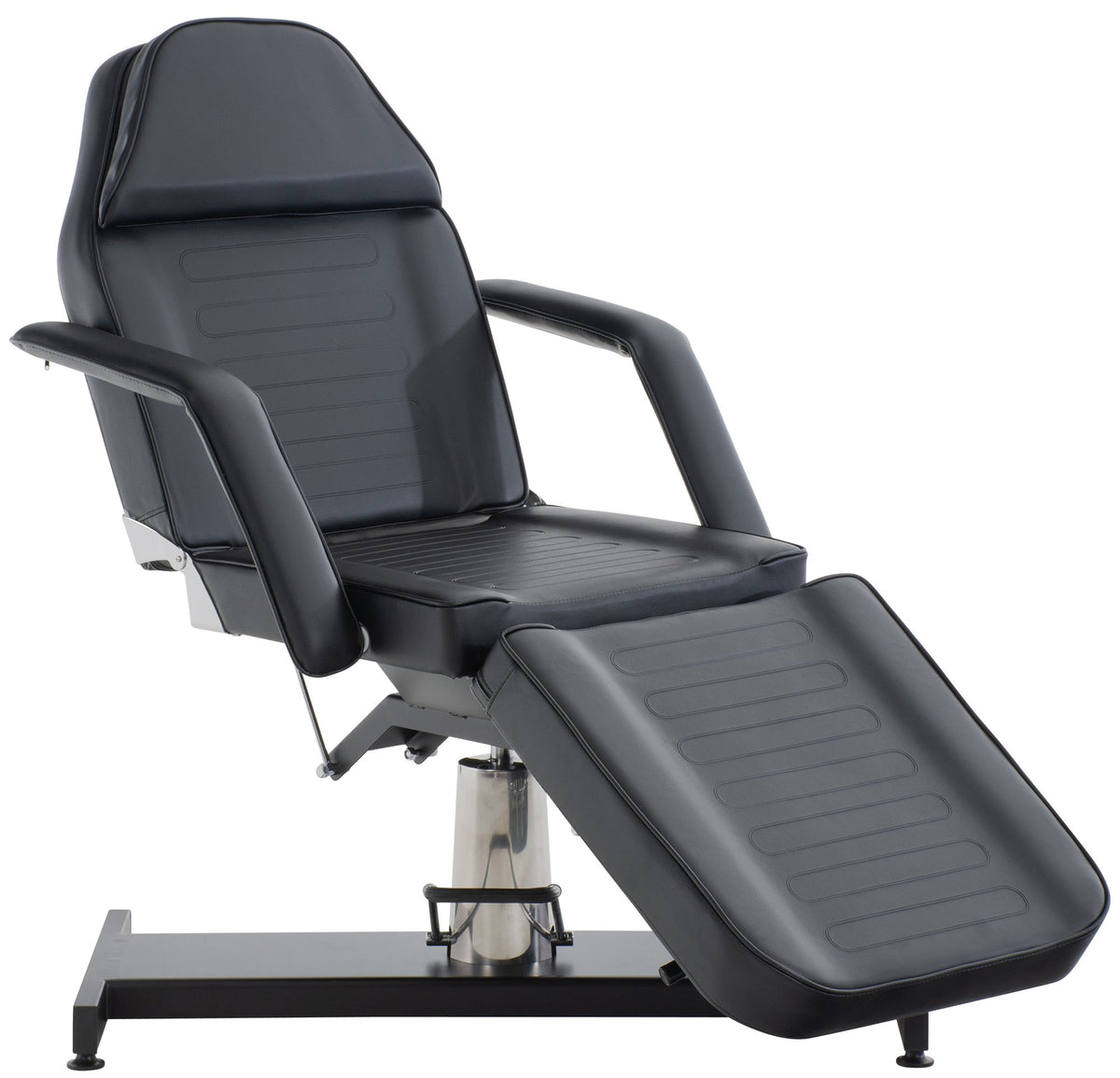 Fauteuil Esthétique Hydraulique 102 Noir