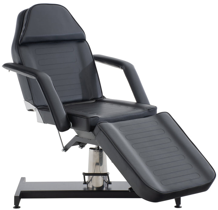 Fauteuil Esthétique Hydraulique 102 Noir