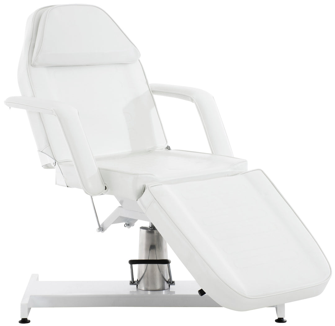 Fauteuil Esthétique Hydraulique 102 Blanc