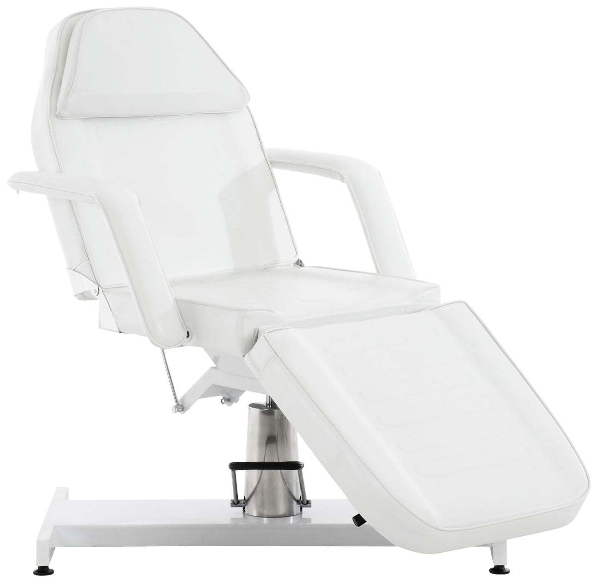Fauteuil Esthétique Hydraulique 102 Blanc