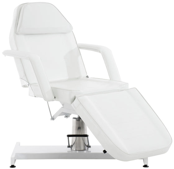 Fauteuil Esthétique Hydraulique 102 Blanc