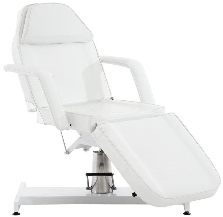 Fauteuil Esthétique Hydraulique 102 Blanc