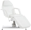 Fauteuil Esthétique Hydraulique 102 Blanc