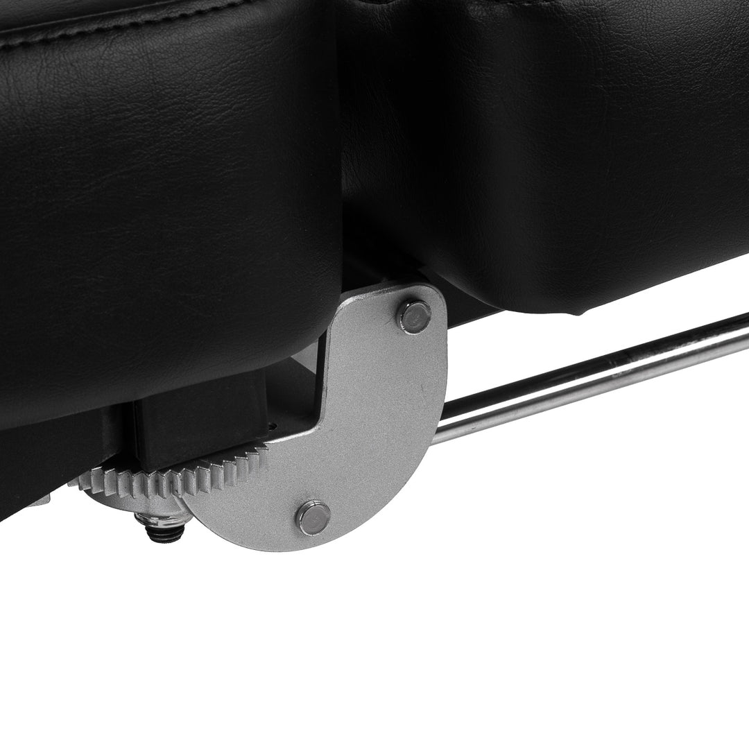 Fauteuil de Tatouage Hydraulique Pro Ink 601A Noir - image 18