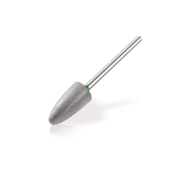 Promed Embout Saphir Petit Cône Fin