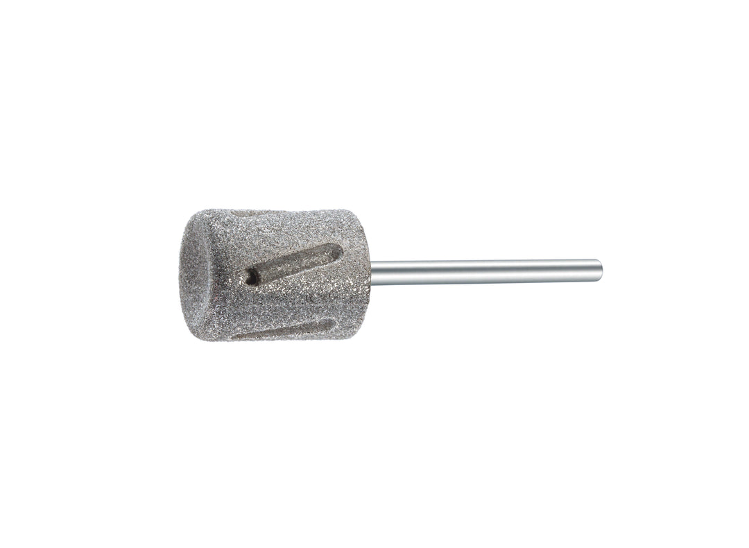 Promed Embout Saphir Boule Moyen