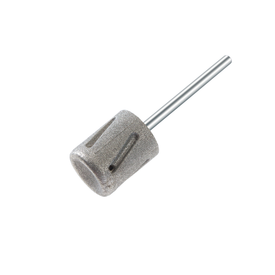 Promed Embout Saphir Boule Fin