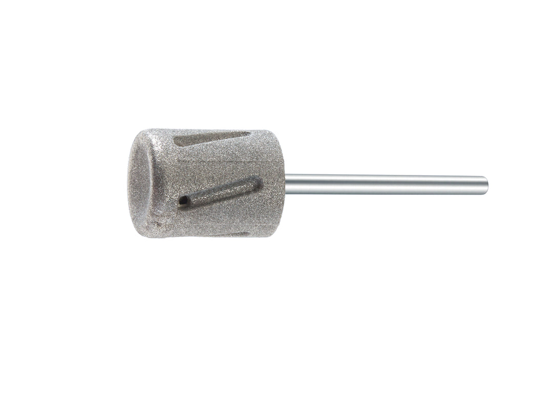 Promed Embout Saphir Boule Fin