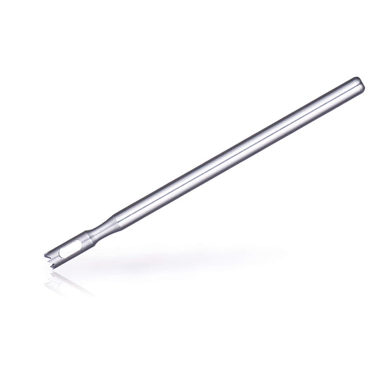 Promed Embout Acier Trépan 2,3 mm