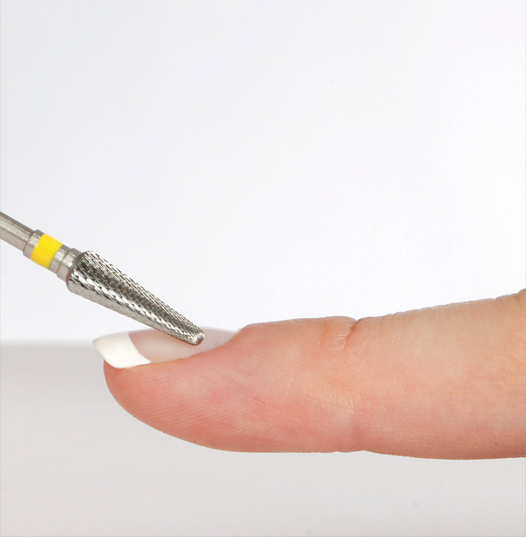 Promed Embout Carbure Cône Fin