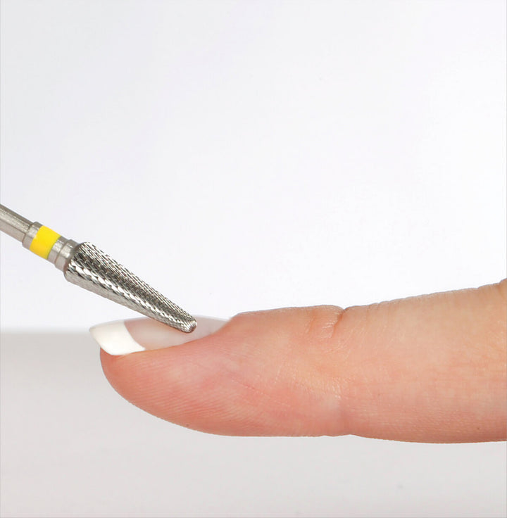 Promed Embout Carbure Cône Fin
