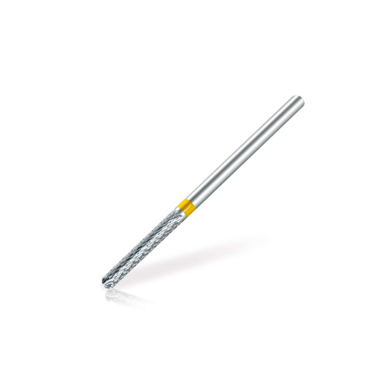 Promed Embout Carbure Cylindre Long Fin