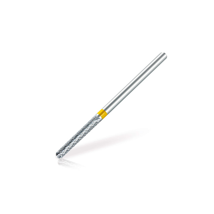 Promed Embout Carbure Cylindre Long Fin