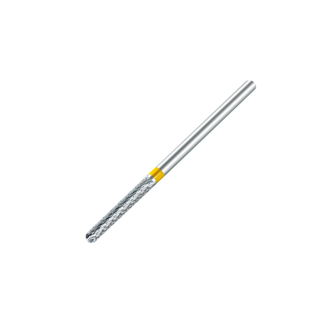 Promed Embout Carbure Cylindre Long Fin