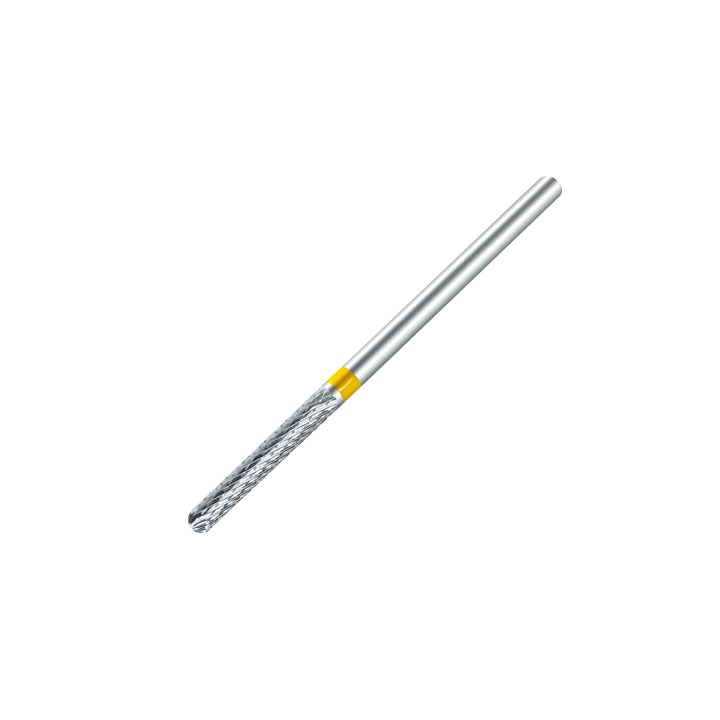 Promed Embout Carbure Cylindre Long Fin