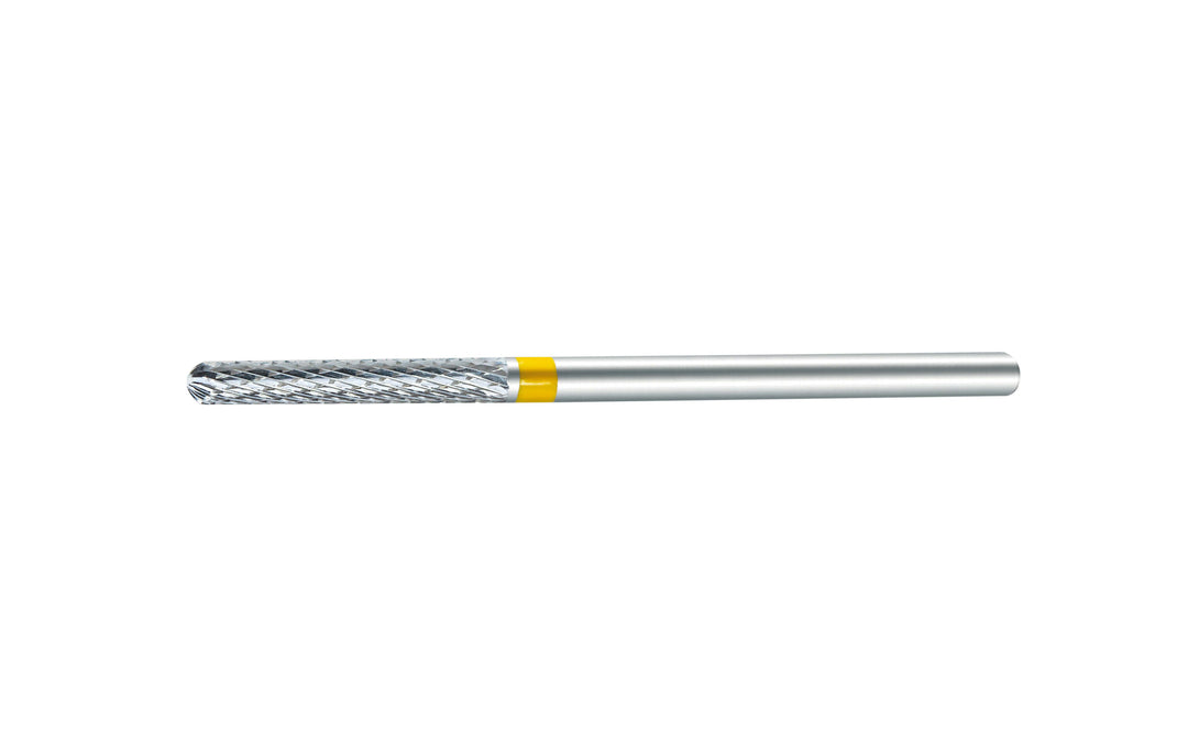 Promed Embout Carbure Cylindre Long Fin