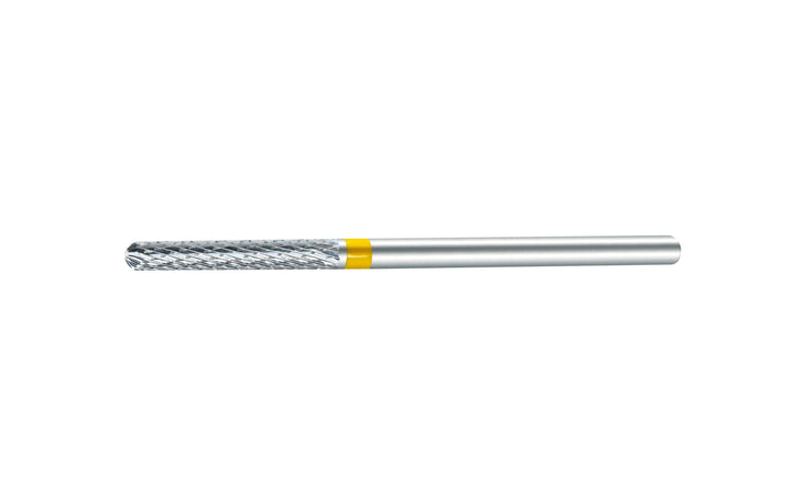 Promed Embout Carbure Cylindre Long Fin