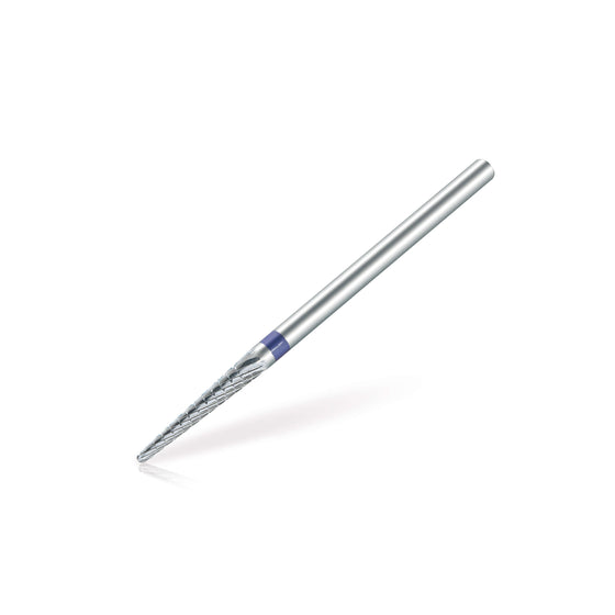 Promed Embout Carbure Cône Long Violet
