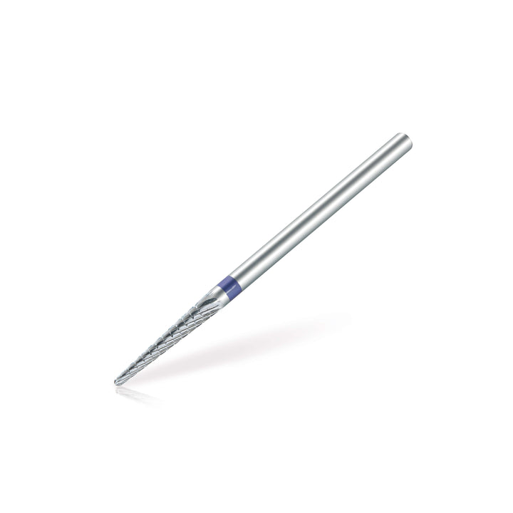 Promed Embout Carbure Cône Long Violet