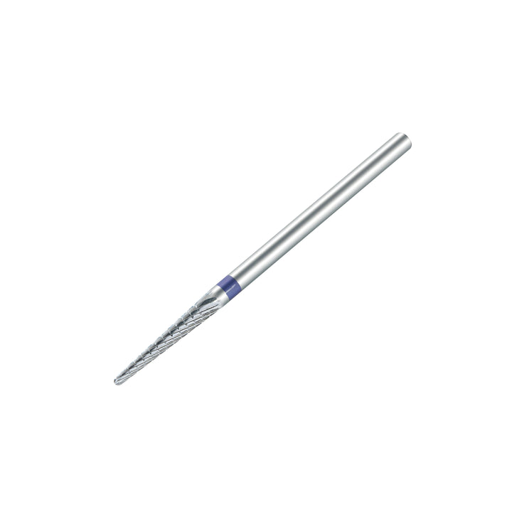 Promed Embout Carbure Cône Long Violet