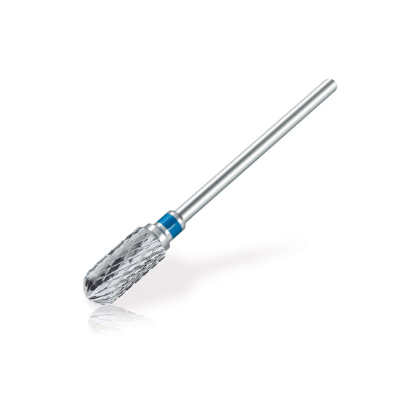 Promed Embout Carbure Cylindre Arrondi Gros