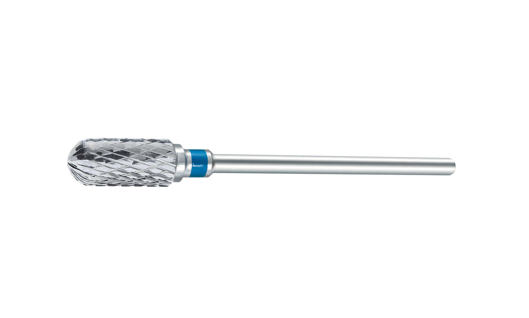Promed Embout Carbure Cylindre Arrondi Gros
