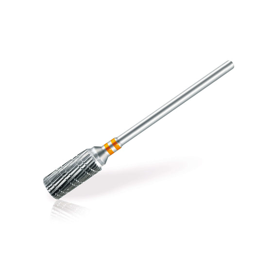 Promed Embout Carbure Cylindre Fin/Gros