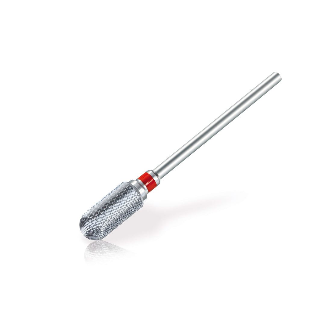 Promed Embout Carbure Cylindre Arrondi Moyen