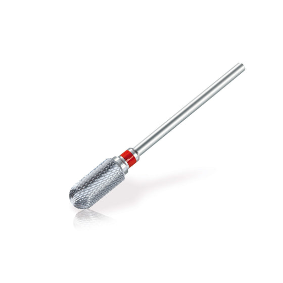 Promed Embout Carbure Cylindre Arrondi Moyen