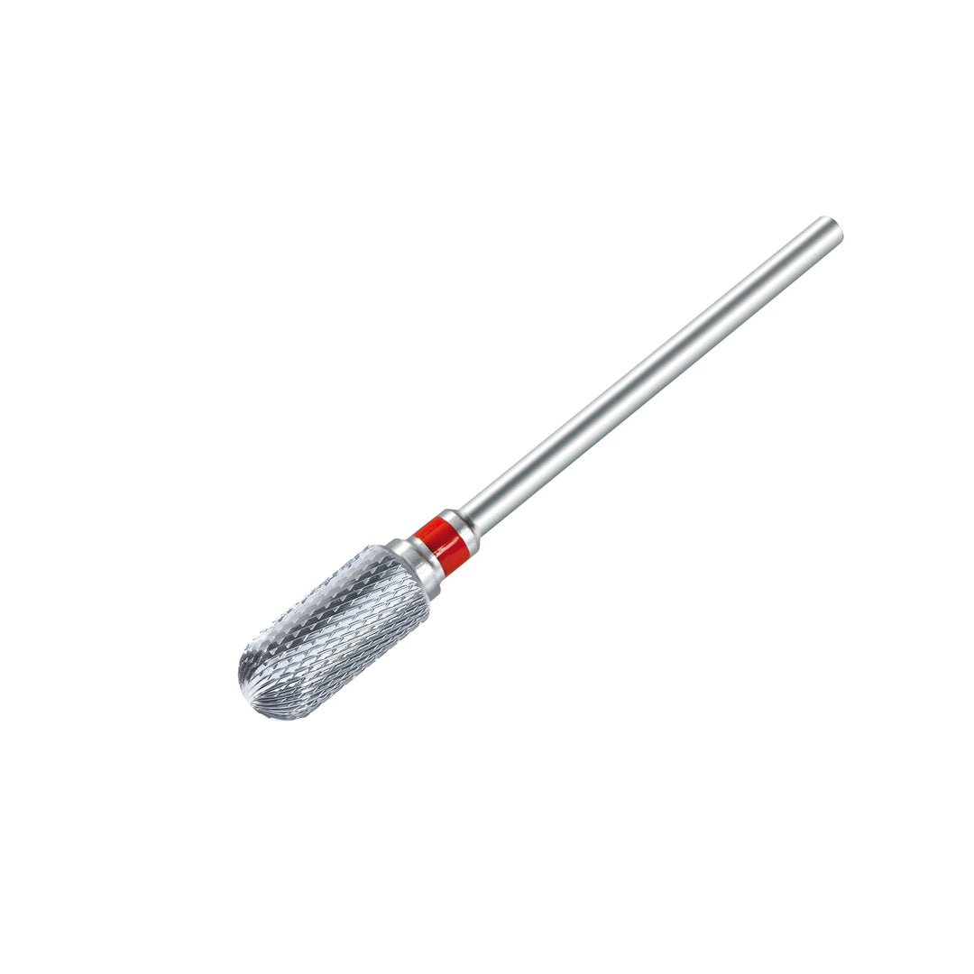 Promed Embout Carbure Cylindre Arrondi Moyen