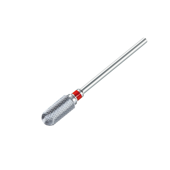 Promed Embout Carbure Cylindre Arrondi Moyen
