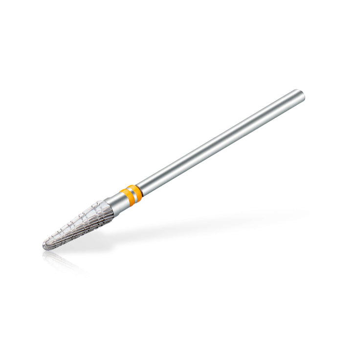 Promed Embout Carbure Cône Fin Fin/Gros