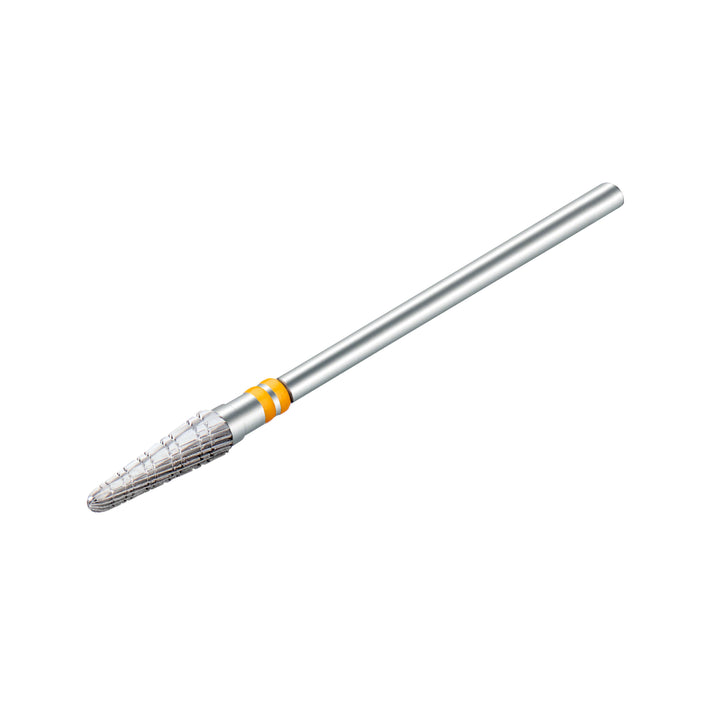 Promed Embout Carbure Cône Fin Fin/Gros