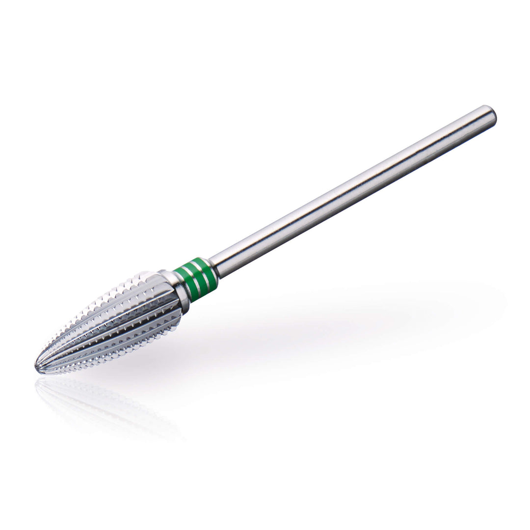 Promed Embout Carbure Denture Croisée Gros