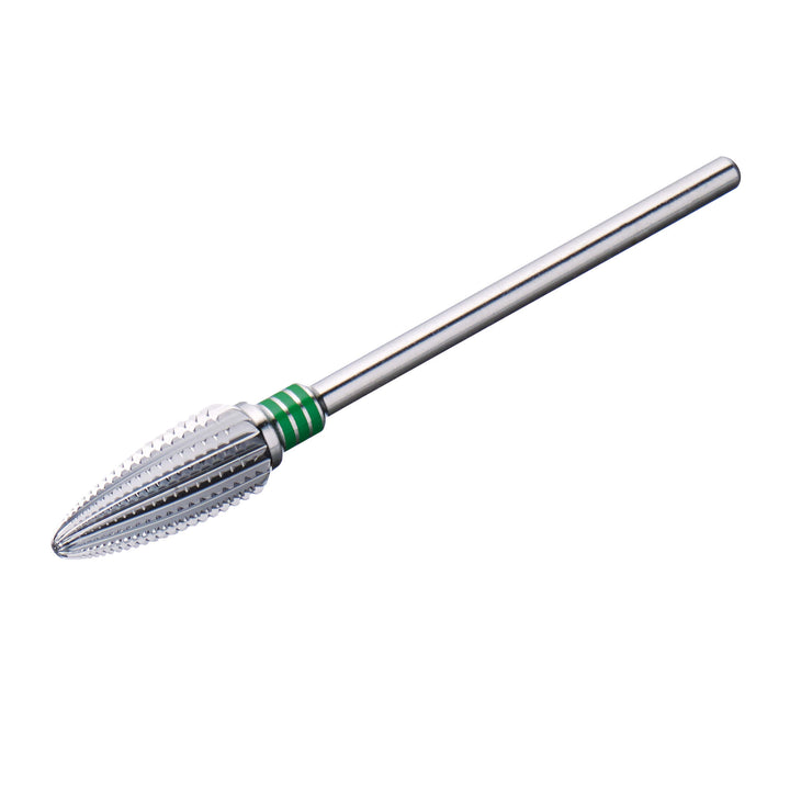 Promed Embout Carbure Denture Croisée Gros