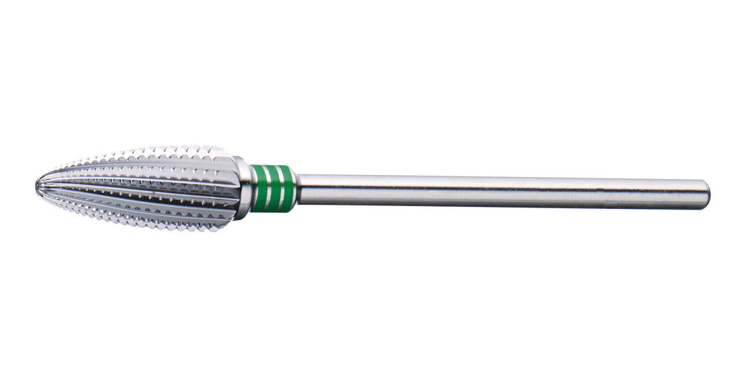 Promed Embout Carbure Denture Croisée Gros