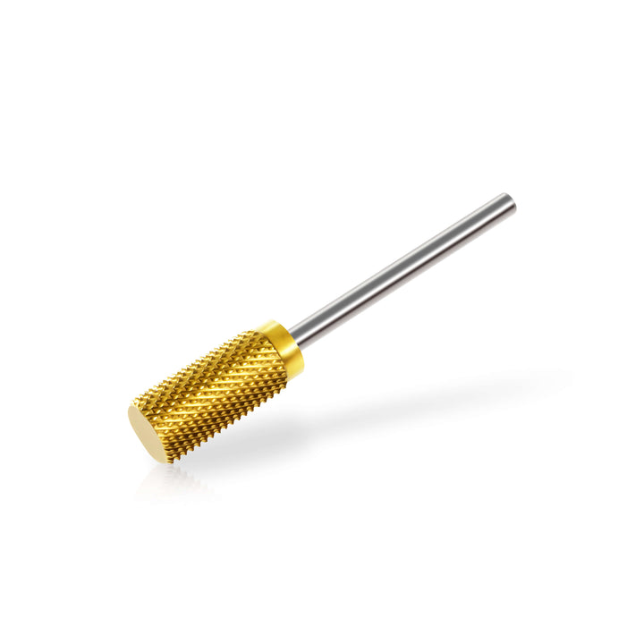 Promed Embout Carbure-Titane Cylindre Long